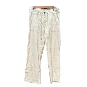 Patagonia Hemp & Organic Cotton Pants